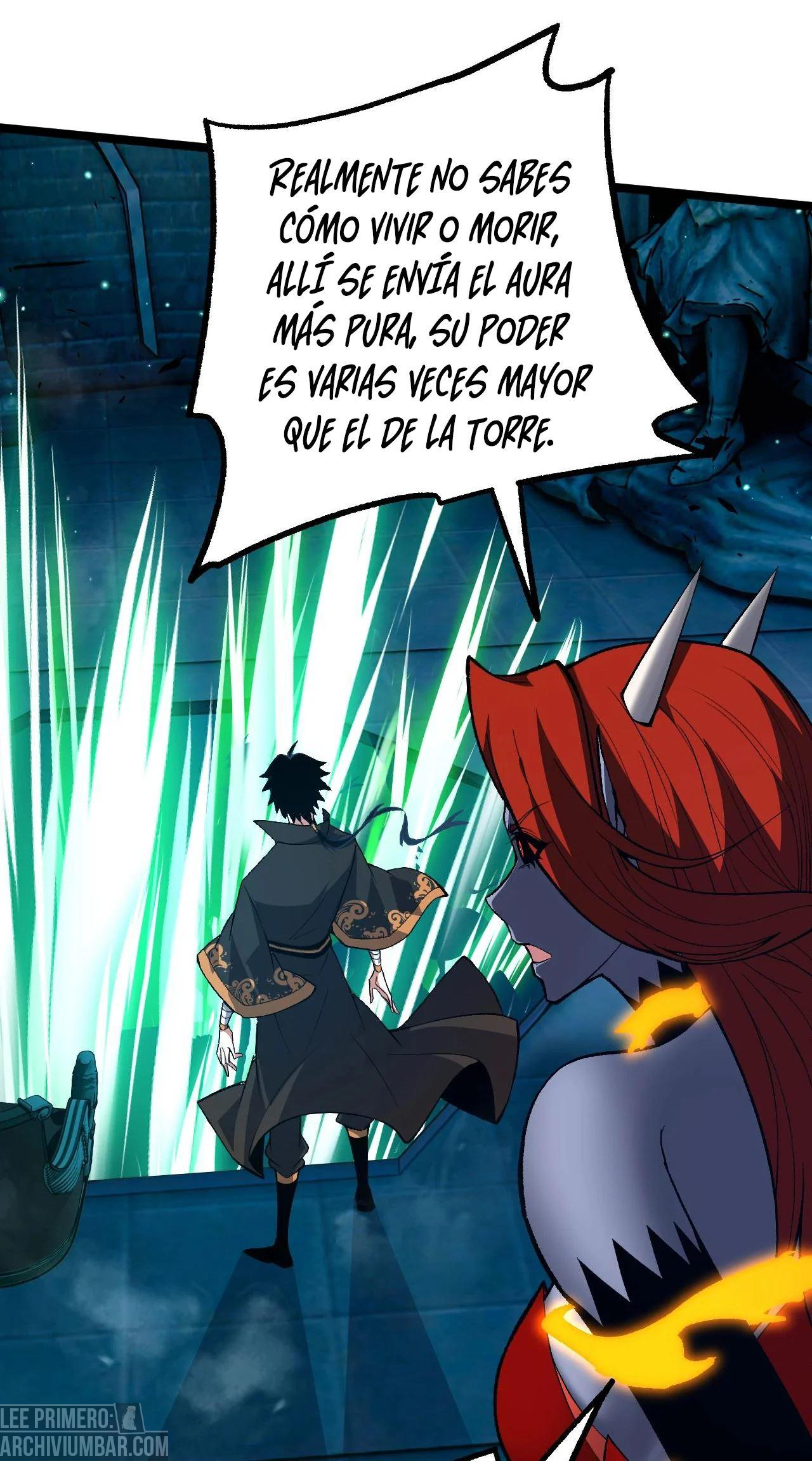 Luchando de Nuevo por una Vida — Capítulo 77 — 67