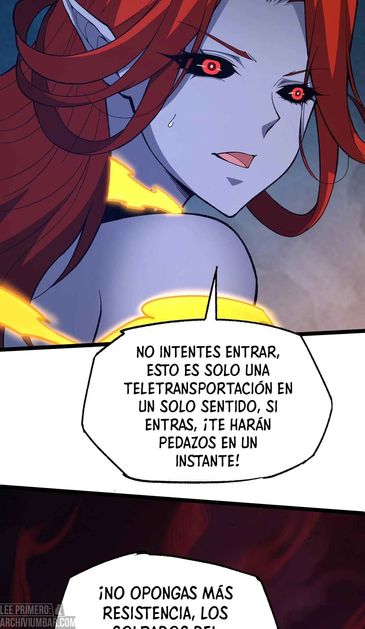 Luchando de Nuevo por una Vida — Capítulo 77 — 73