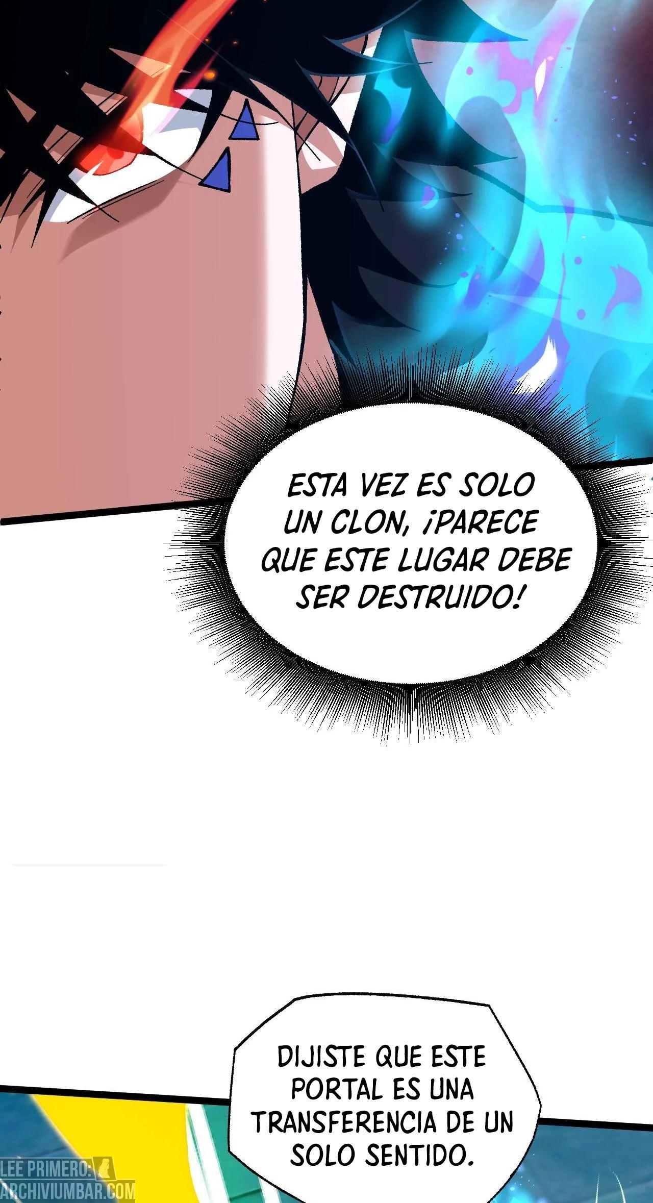 Luchando de Nuevo por una Vida — Capítulo 77 — 78