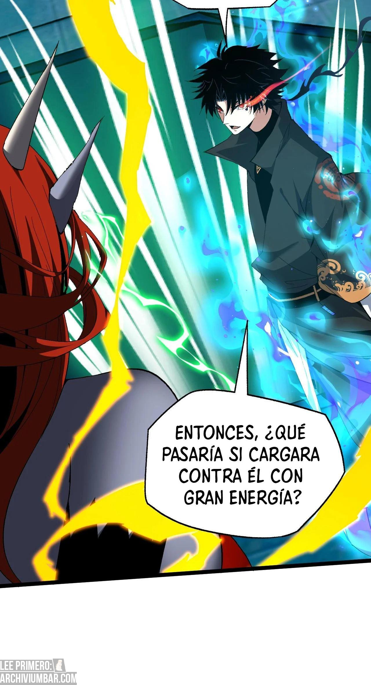 Luchando de Nuevo por una Vida — Capítulo 77 — 79