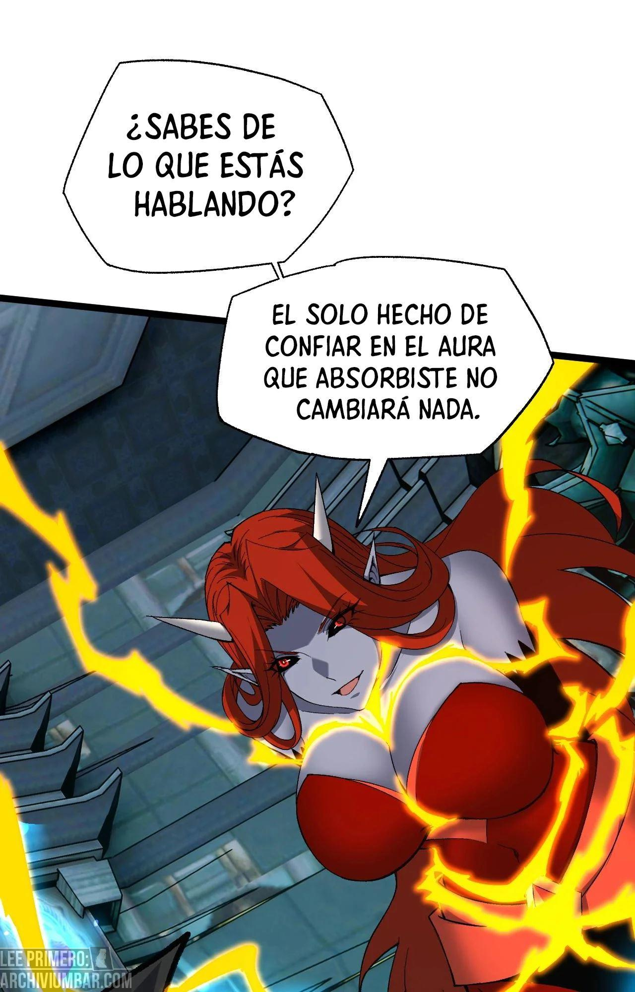 Luchando de Nuevo por una Vida — Capítulo 77 — 80
