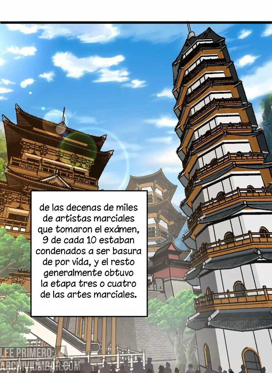 Luchando de Nuevo por una Vida — Capítulo 11 — 2