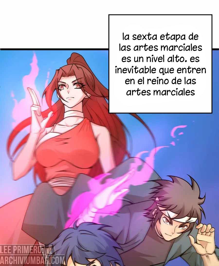 Luchando de Nuevo por una Vida — Capítulo 11 — 6