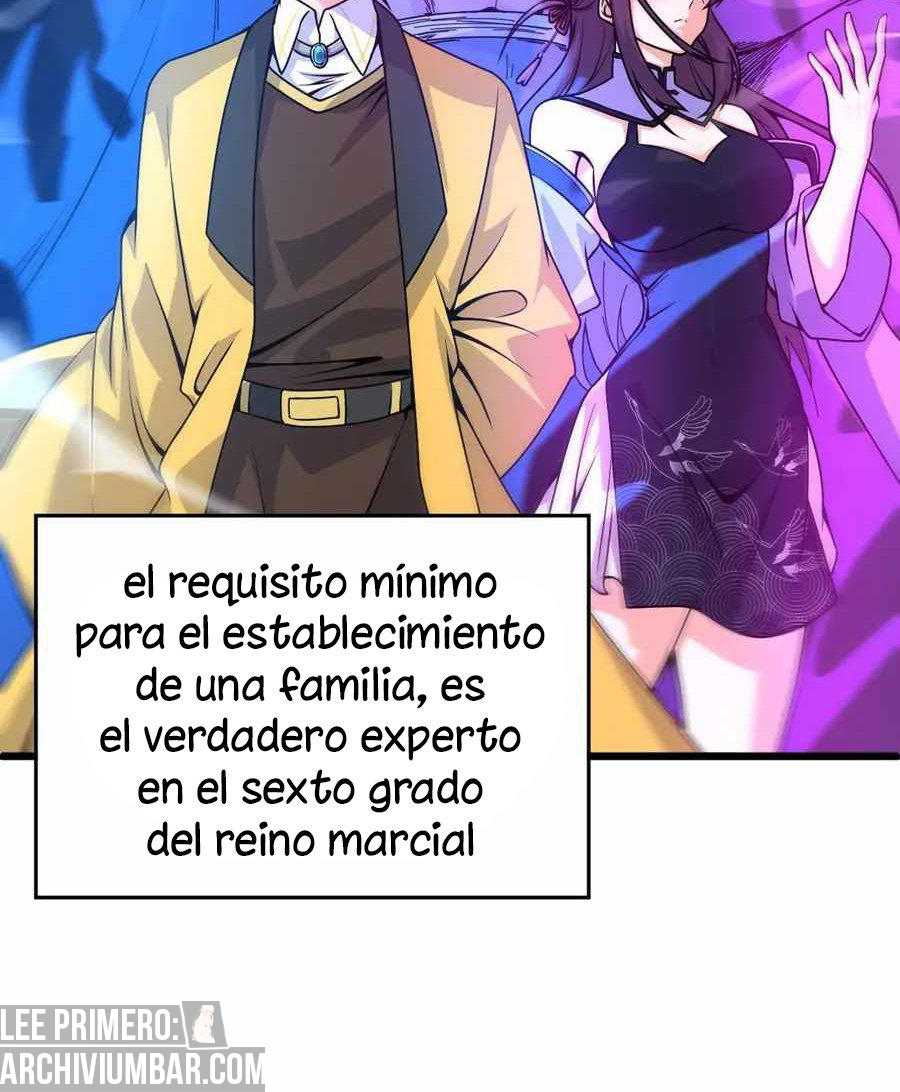 Luchando de Nuevo por una Vida — Capítulo 11 — 9