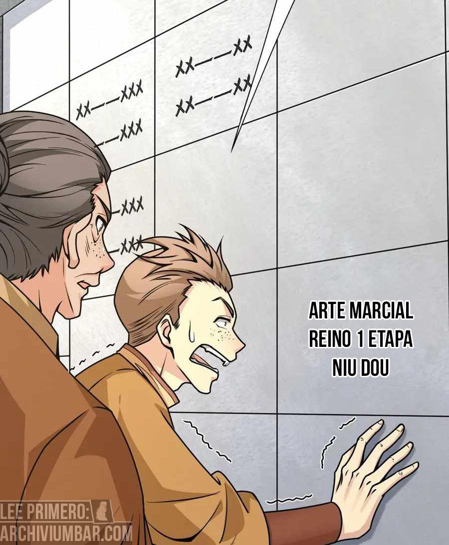 Luchando de Nuevo por una Vida — Capítulo 11 — 14