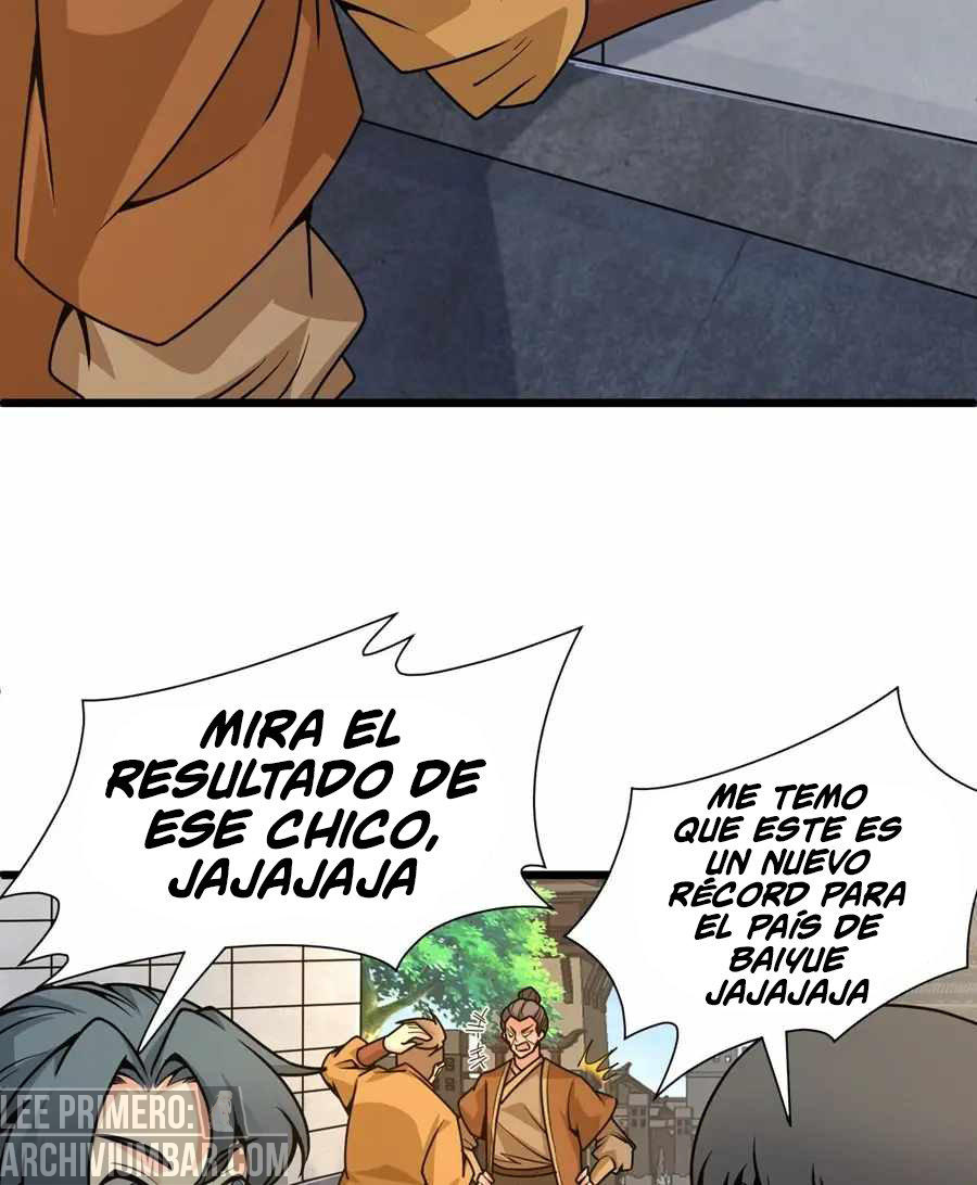 Luchando de Nuevo por una Vida — Capítulo 11 — 15
