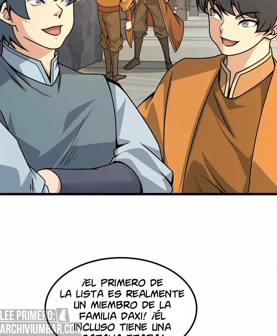 Luchando de Nuevo por una Vida — Capítulo 11 — 16