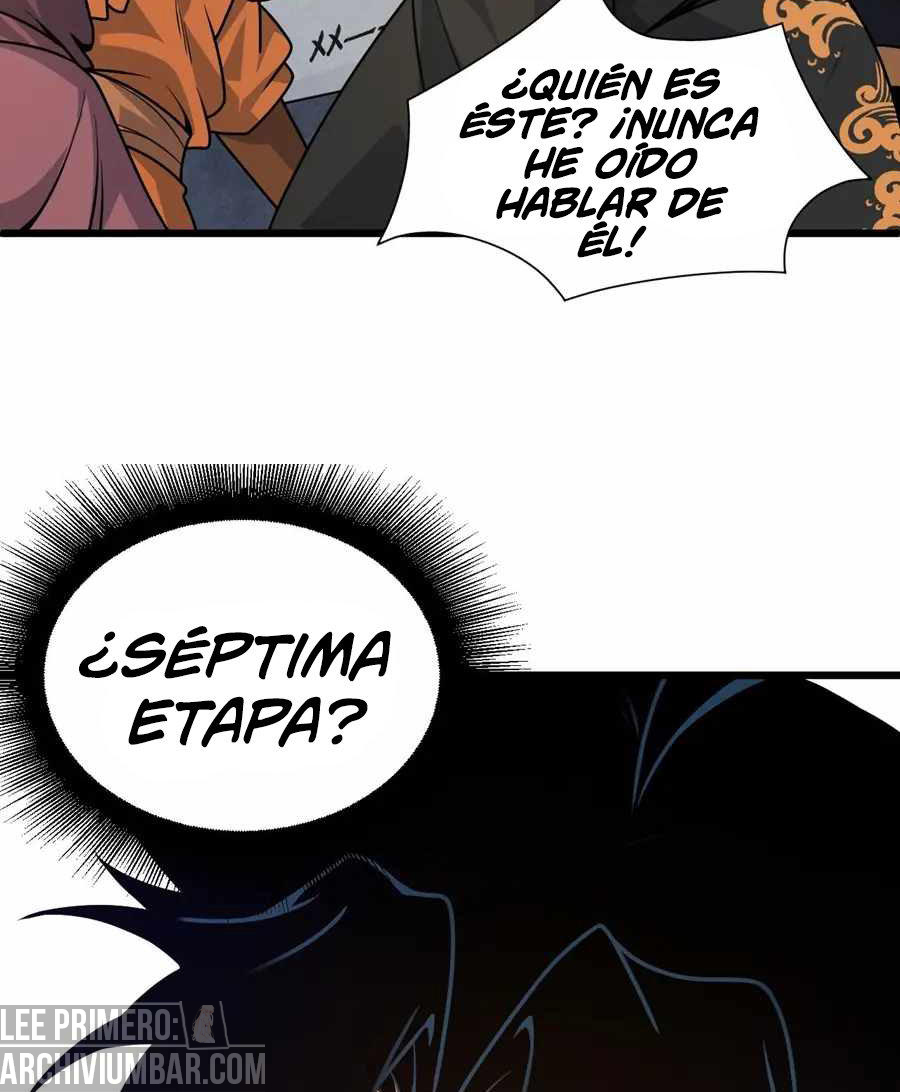 Luchando de Nuevo por una Vida — Capítulo 11 — 18