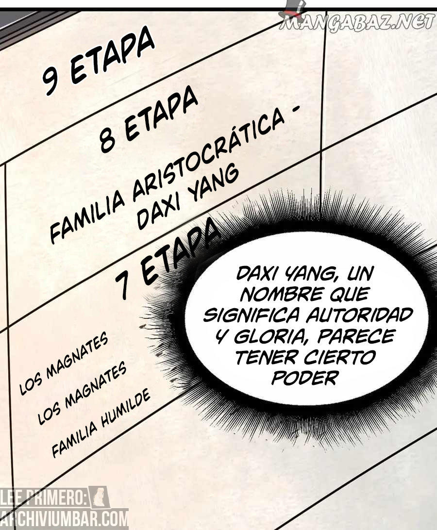 Luchando de Nuevo por una Vida — Capítulo 11 — 20