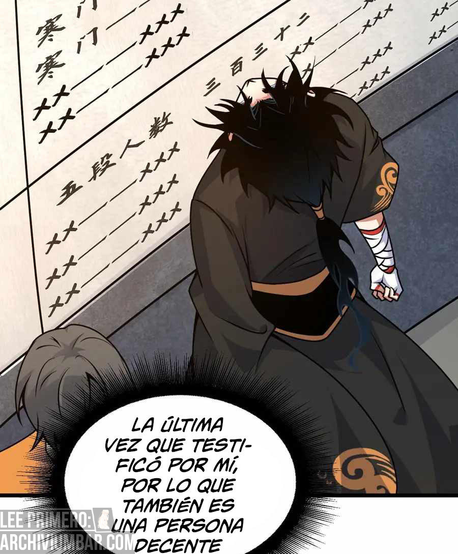 Luchando de Nuevo por una Vida — Capítulo 11 — 21