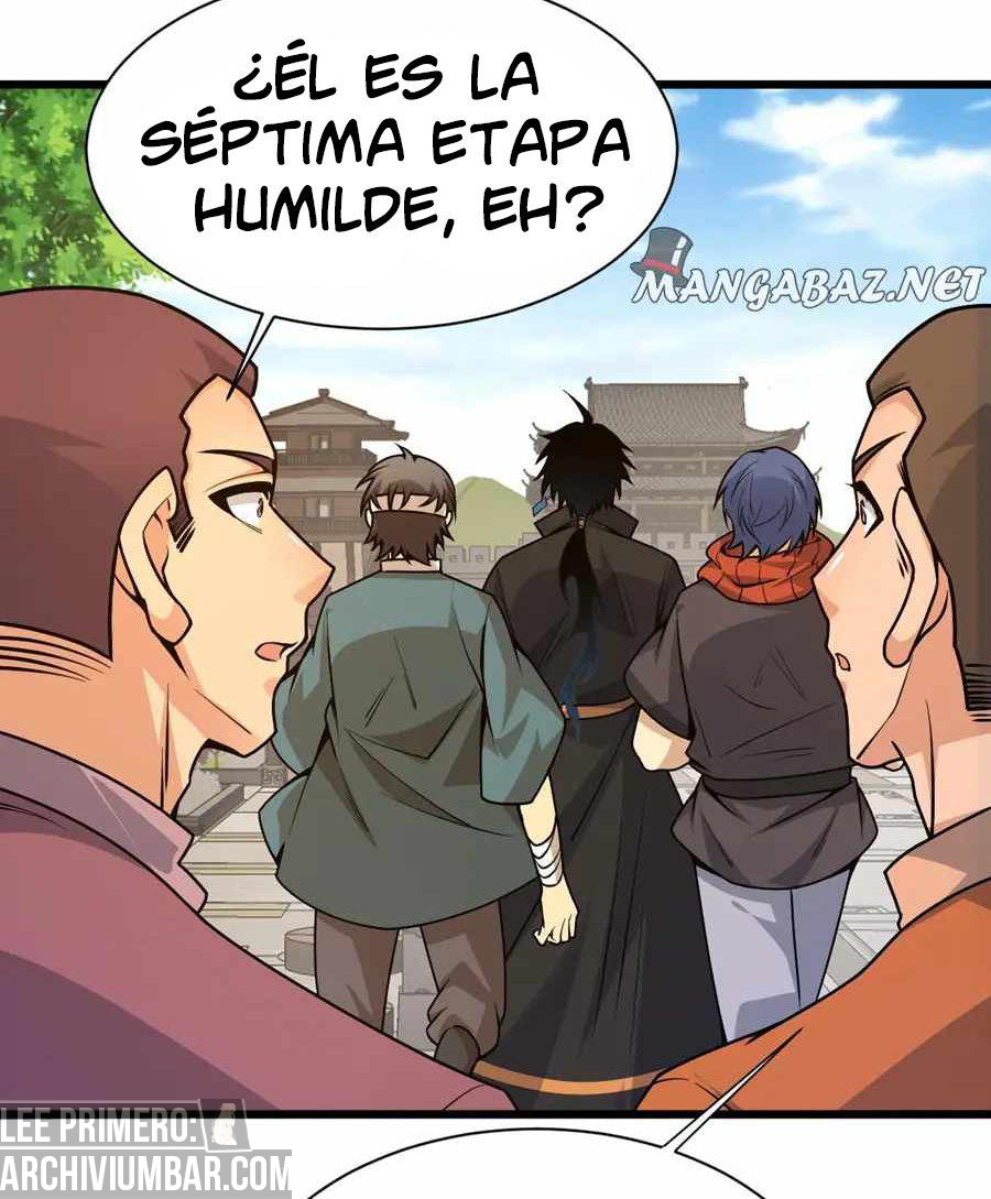 Luchando de Nuevo por una Vida — Capítulo 11 — 25