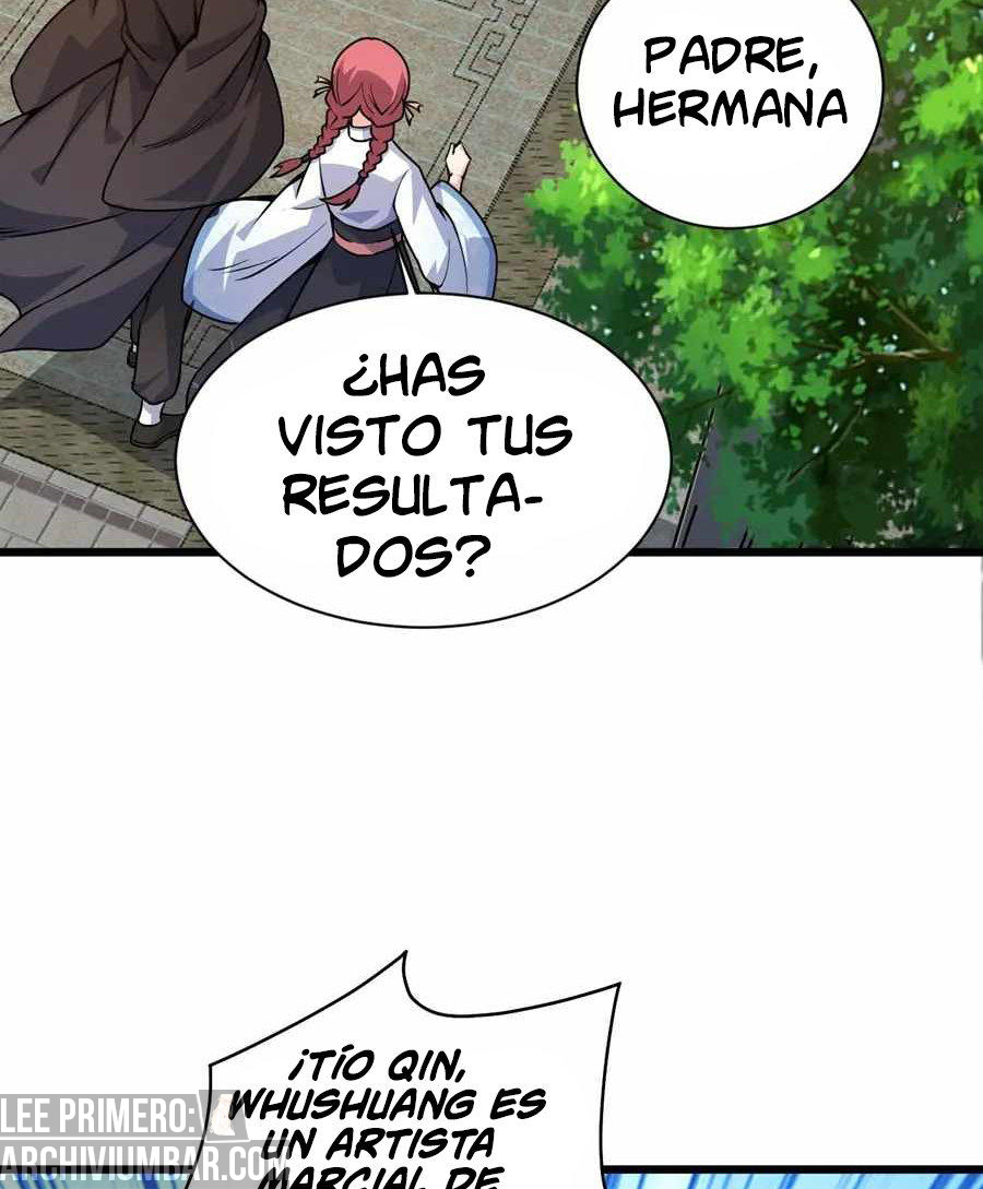 Luchando de Nuevo por una Vida — Capítulo 11 — 29