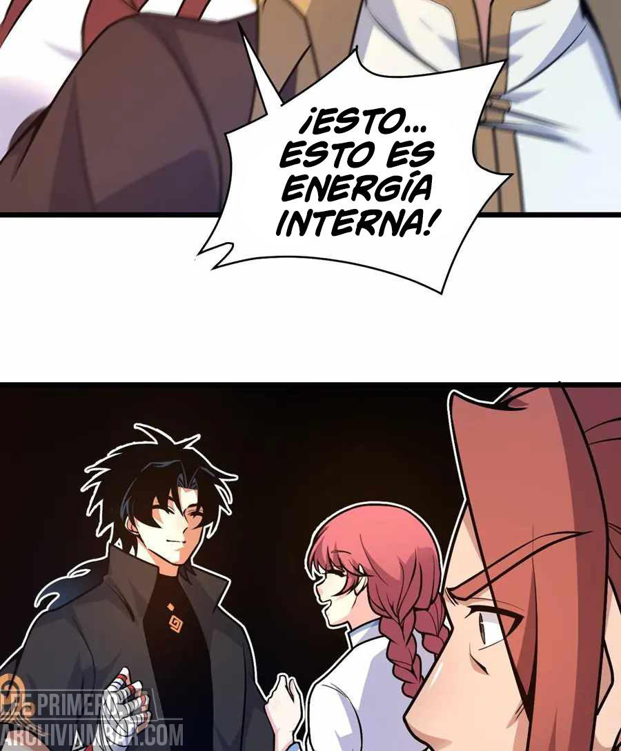 Luchando de Nuevo por una Vida — Capítulo 11 — 36