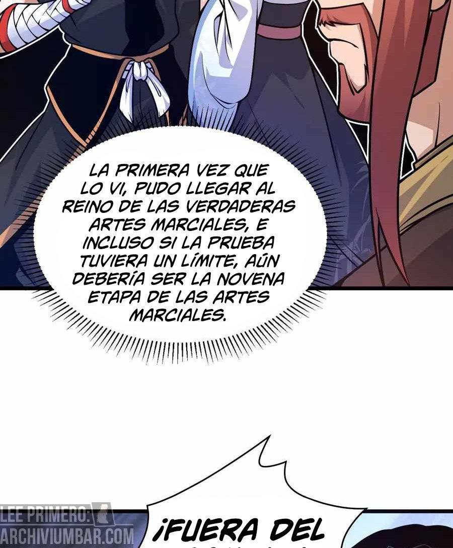 Luchando de Nuevo por una Vida — Capítulo 11 — 37