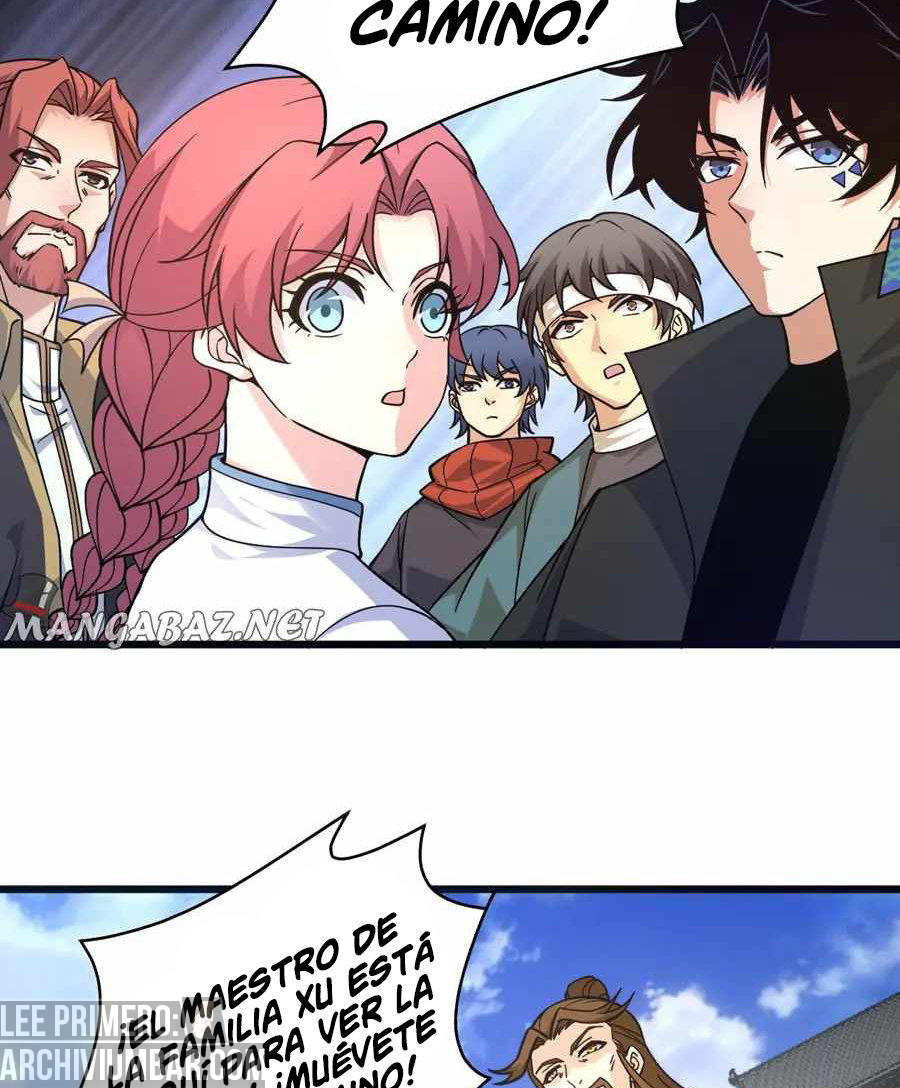 Luchando de Nuevo por una Vida — Capítulo 11 — 38