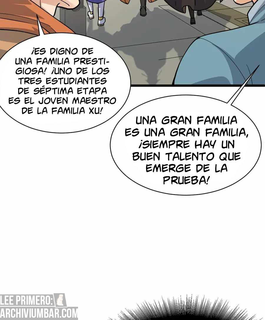 Luchando de Nuevo por una Vida — Capítulo 11 — 41