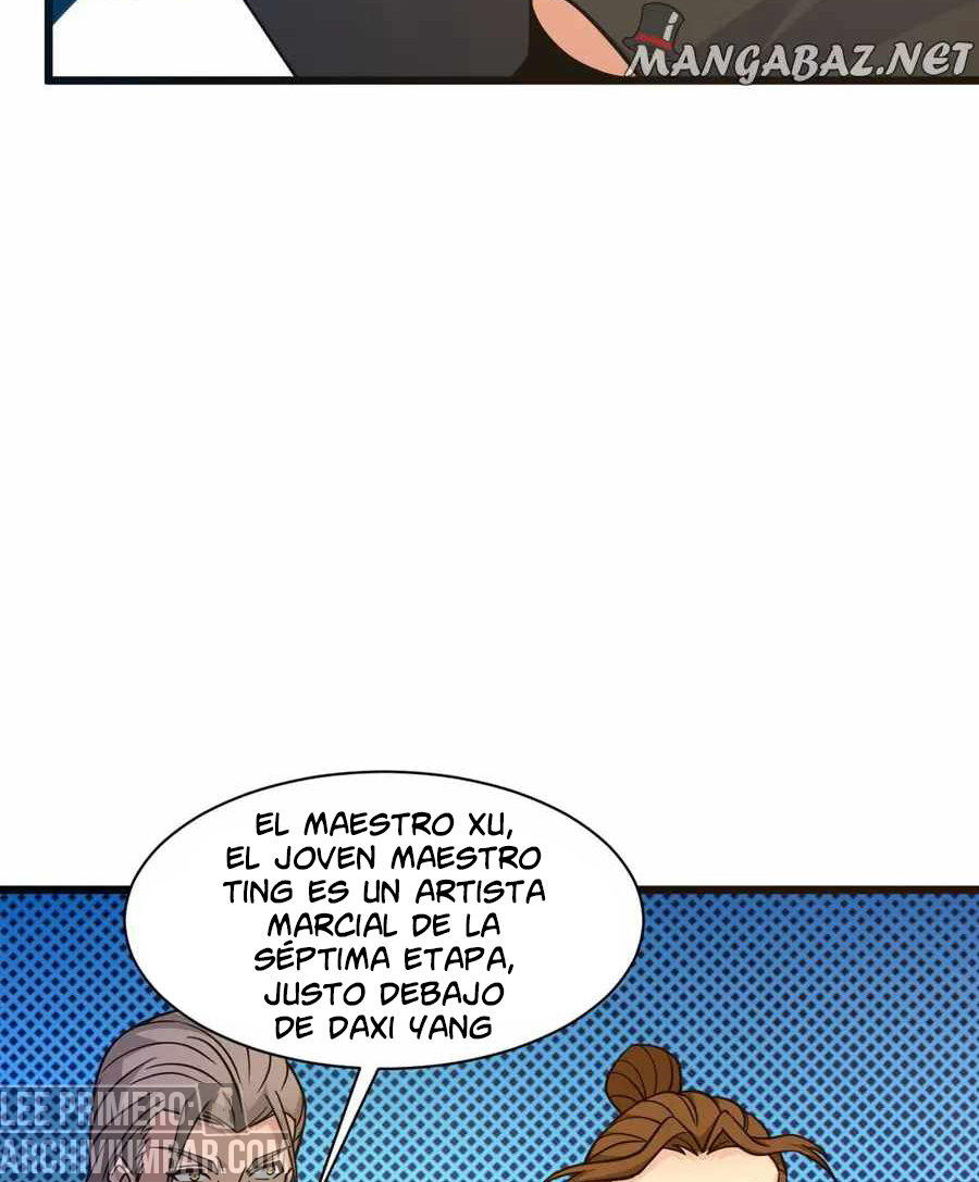 Luchando de Nuevo por una Vida — Capítulo 11 — 43