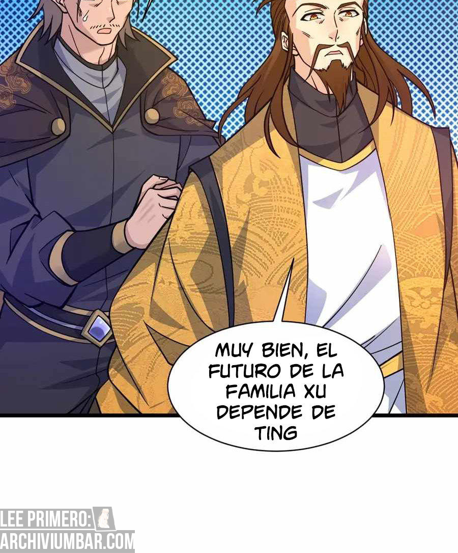 Luchando de Nuevo por una Vida — Capítulo 11 — 44