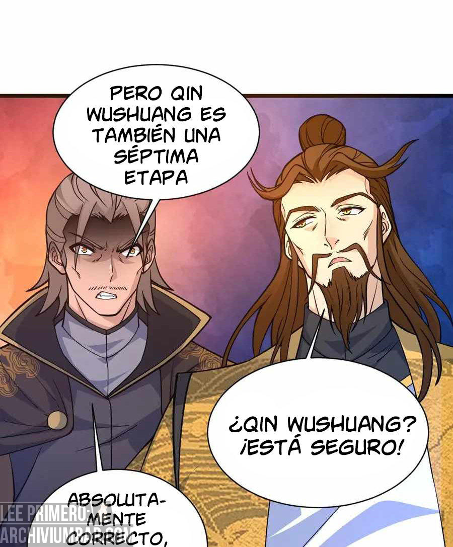 Luchando de Nuevo por una Vida — Capítulo 11 — 45