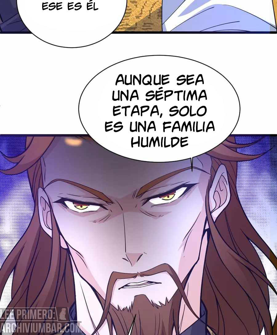Luchando de Nuevo por una Vida — Capítulo 11 — 46