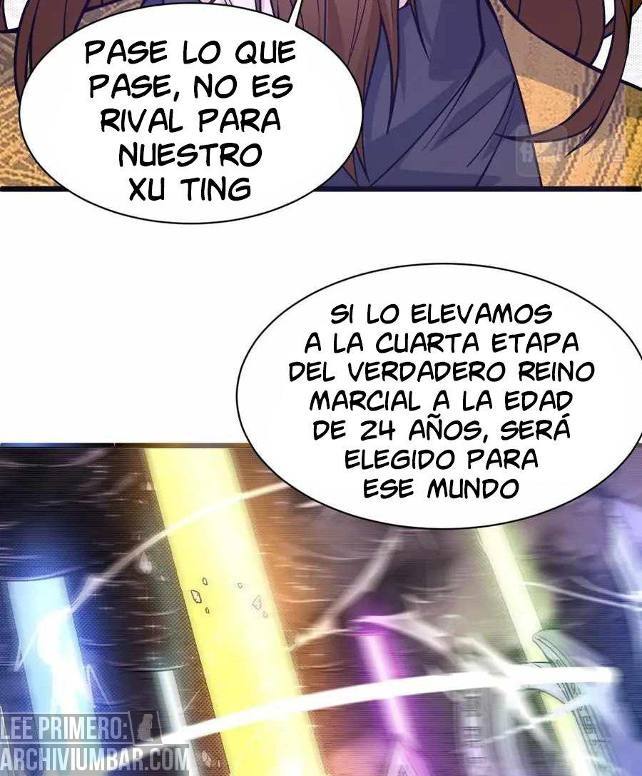 Luchando de Nuevo por una Vida — Capítulo 11 — 47