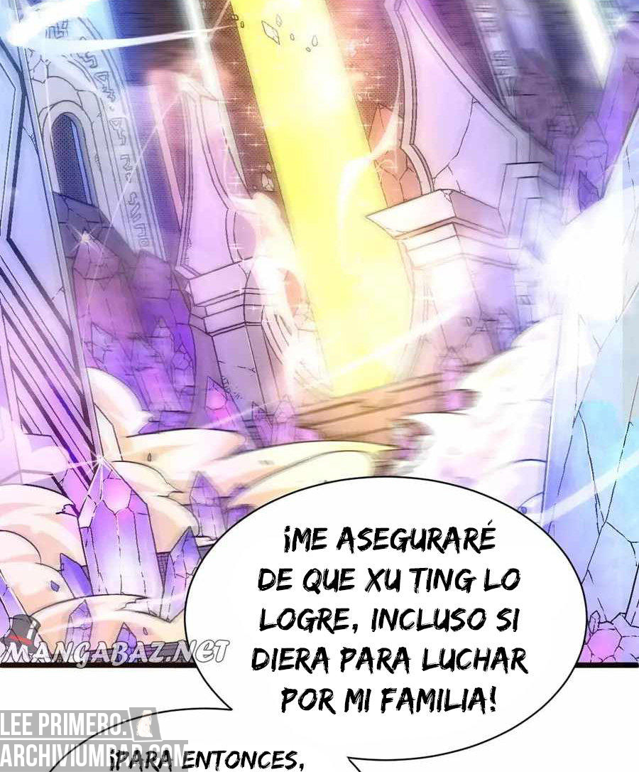 Luchando de Nuevo por una Vida — Capítulo 11 — 48