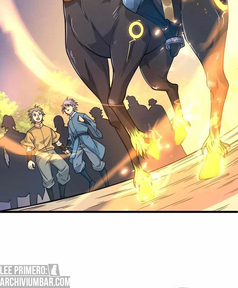 Luchando de Nuevo por una Vida — Capítulo 11 — 53