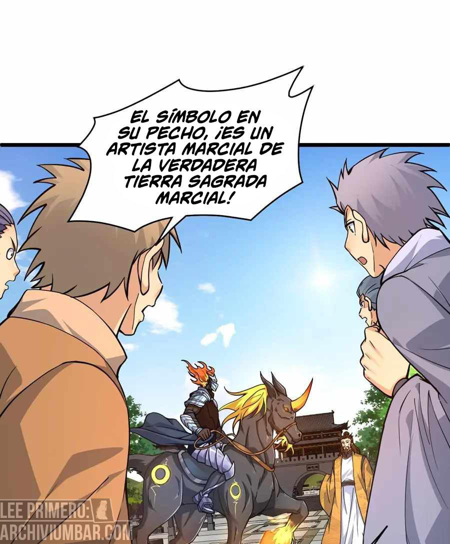 Luchando de Nuevo por una Vida — Capítulo 11 — 56