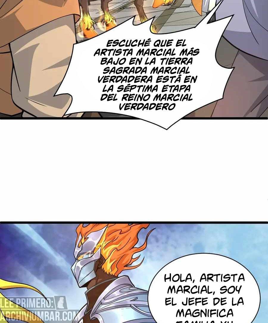 Luchando de Nuevo por una Vida — Capítulo 11 — 57