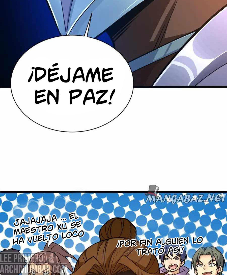 Luchando de Nuevo por una Vida — Capítulo 11 — 60