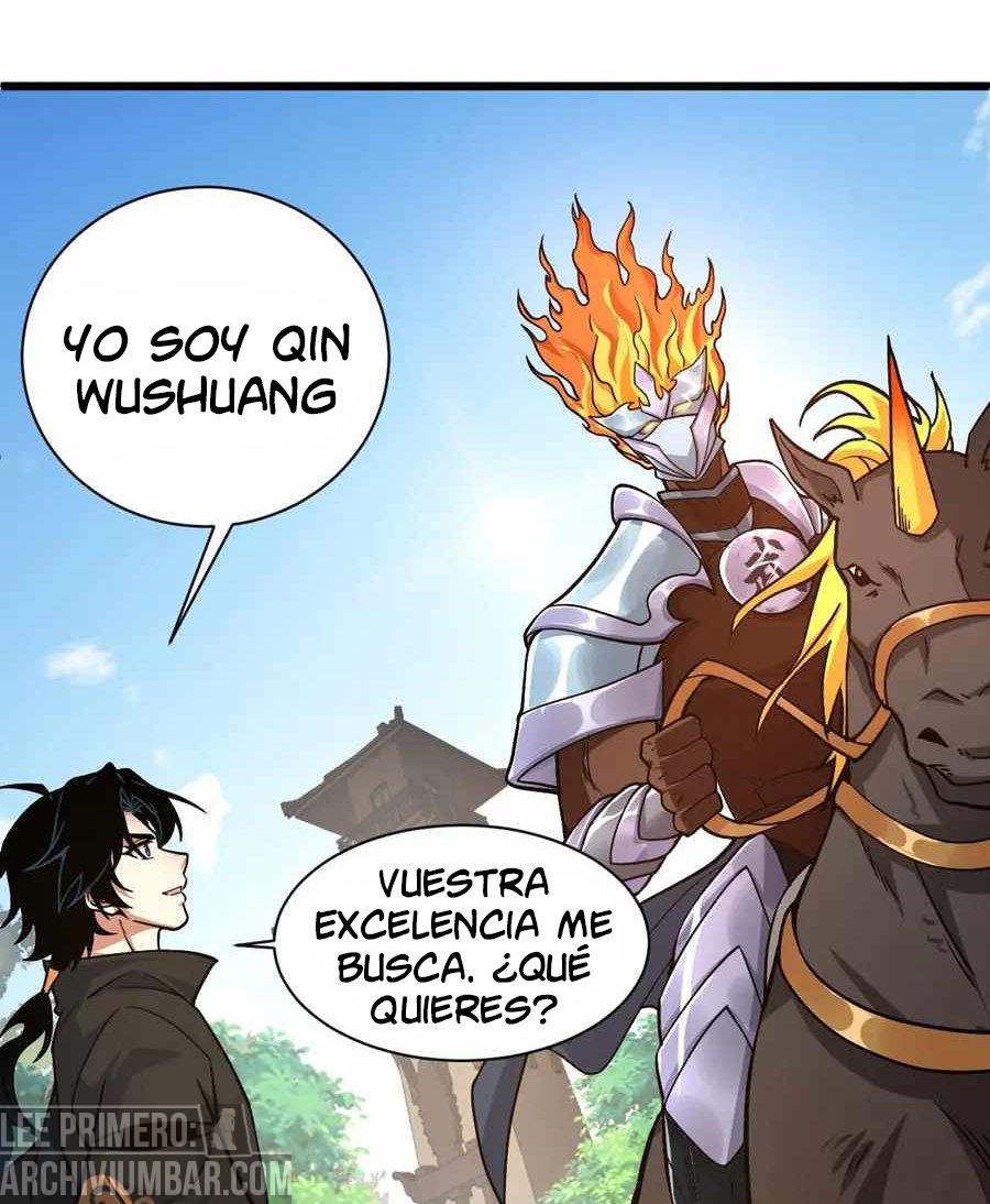 Luchando de Nuevo por una Vida — Capítulo 11 — 62