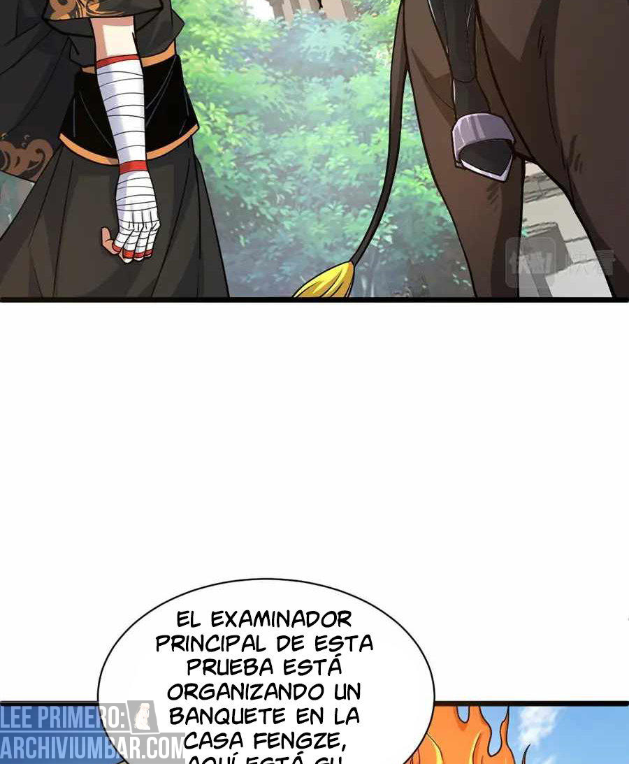 Luchando de Nuevo por una Vida — Capítulo 11 — 63