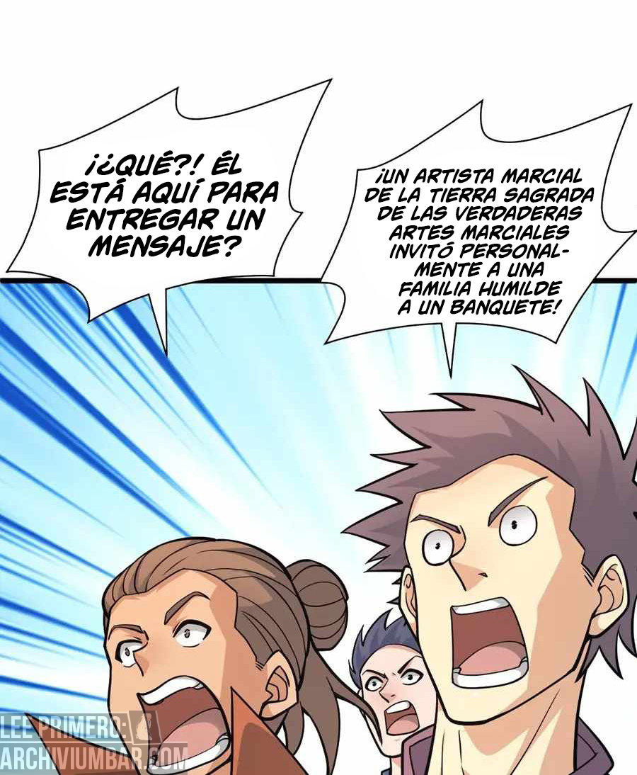 Luchando de Nuevo por una Vida — Capítulo 11 — 65