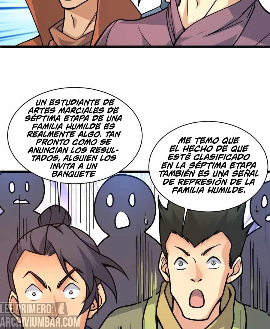 Luchando de Nuevo por una Vida — Capítulo 11 — 66