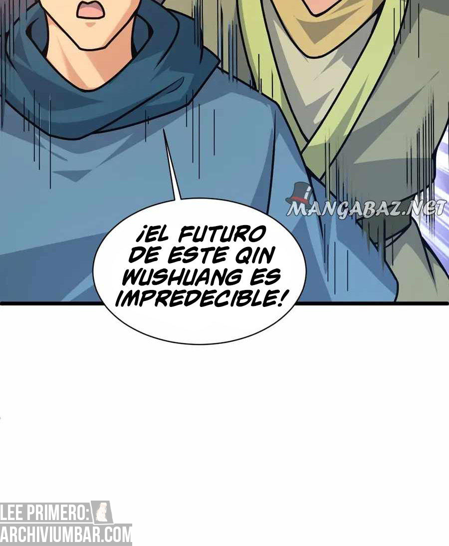 Luchando de Nuevo por una Vida — Capítulo 11 — 67