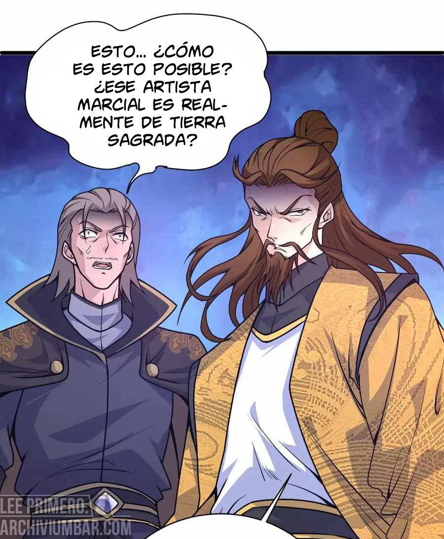Luchando de Nuevo por una Vida — Capítulo 11 — 68
