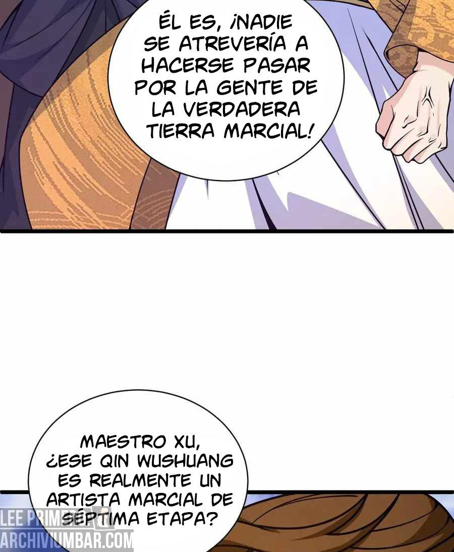 Luchando de Nuevo por una Vida — Capítulo 11 — 69