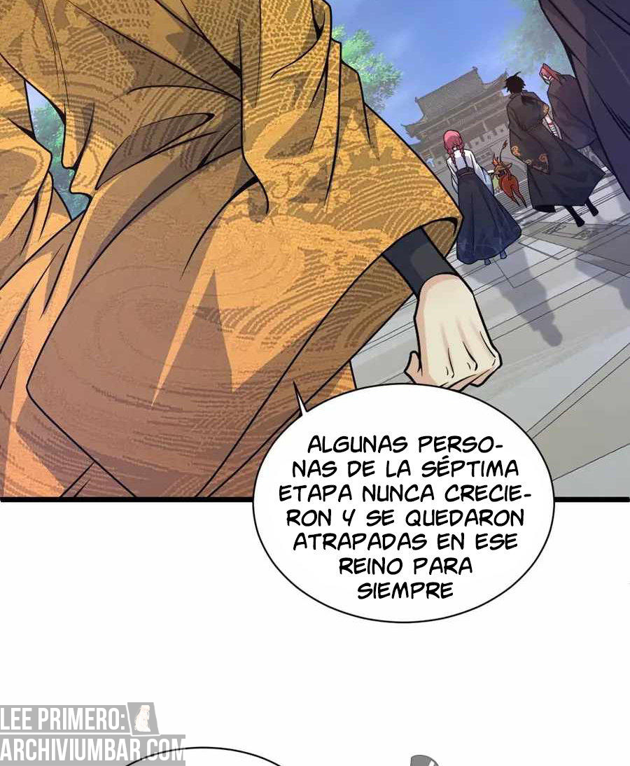 Luchando de Nuevo por una Vida — Capítulo 11 — 72