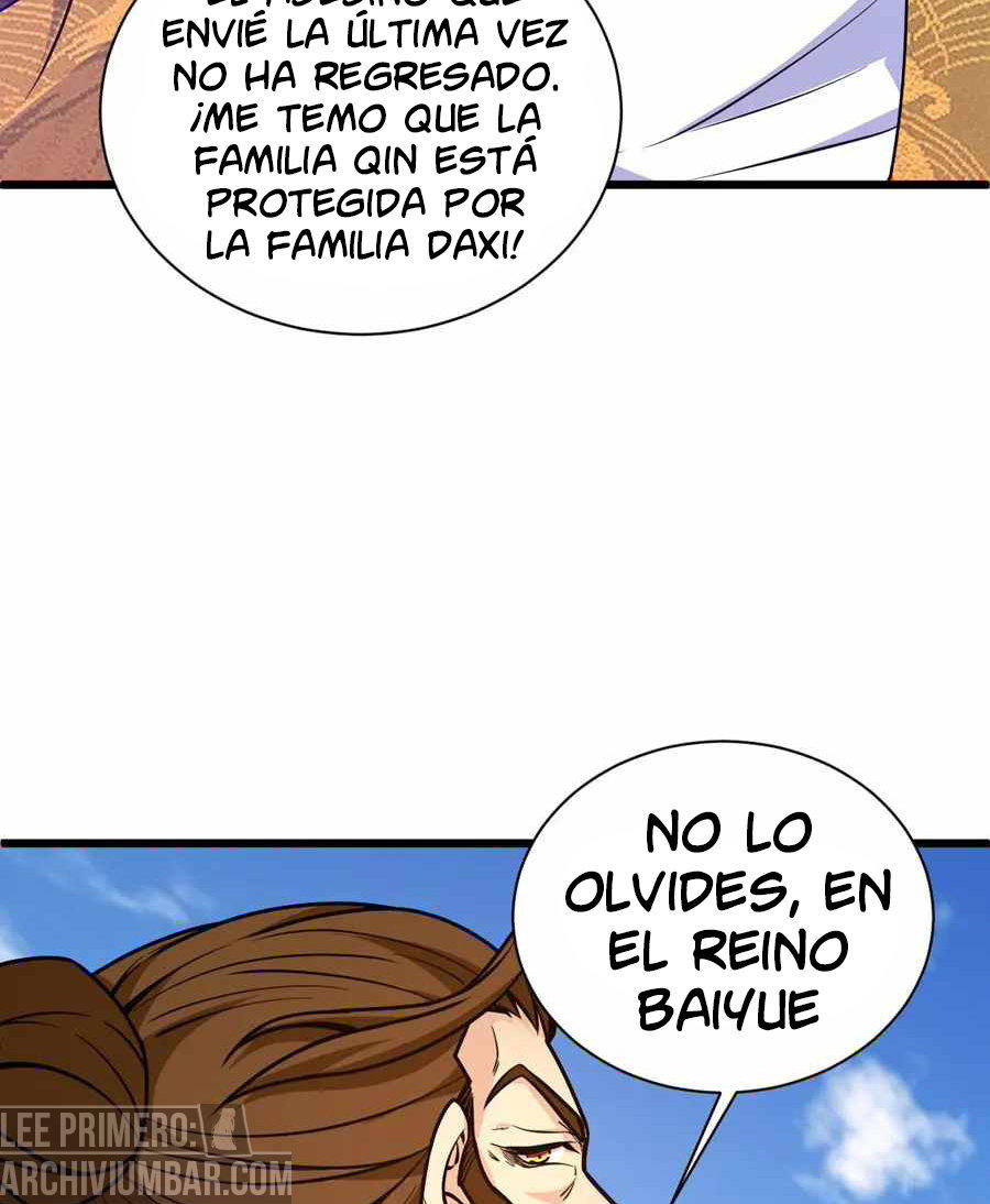 Luchando de Nuevo por una Vida — Capítulo 11 — 74