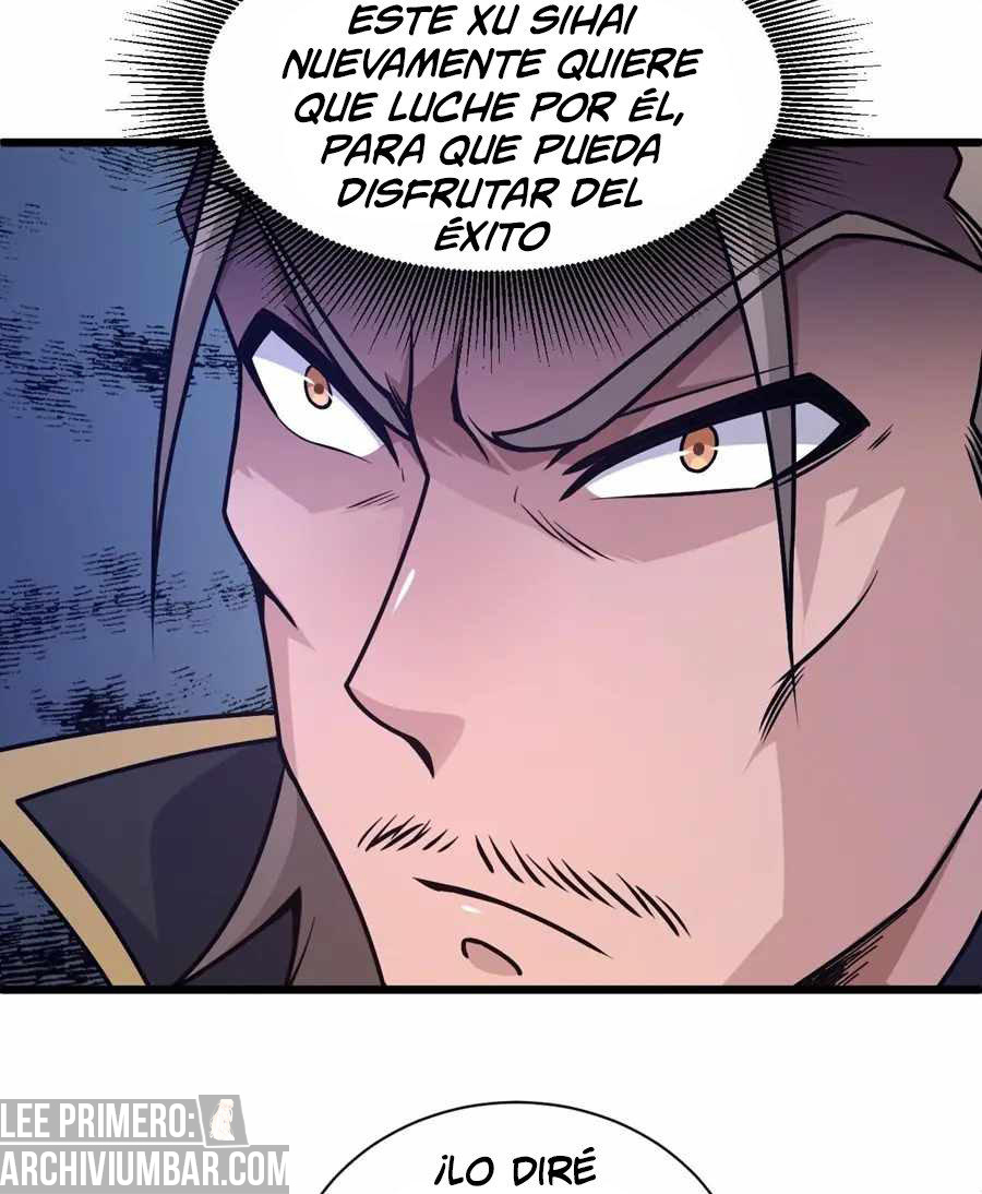 Luchando de Nuevo por una Vida — Capítulo 11 — 76