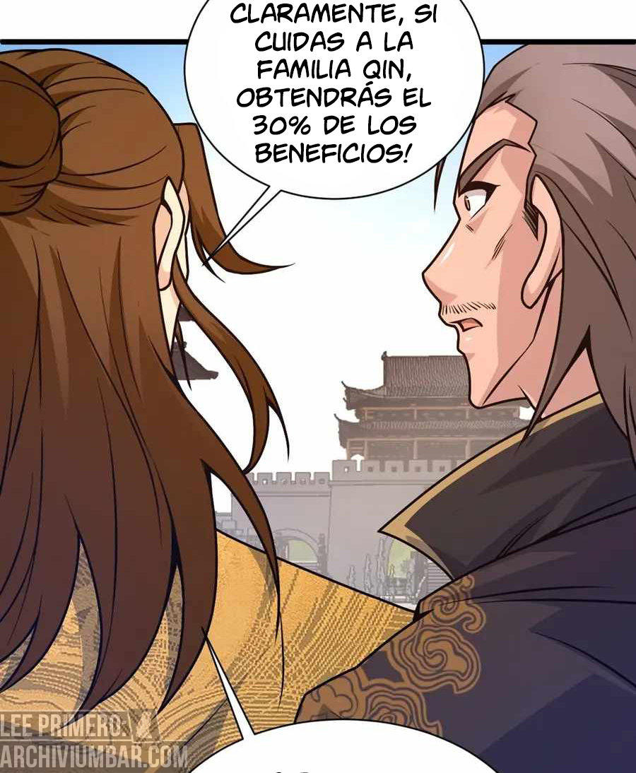 Luchando de Nuevo por una Vida — Capítulo 11 — 77