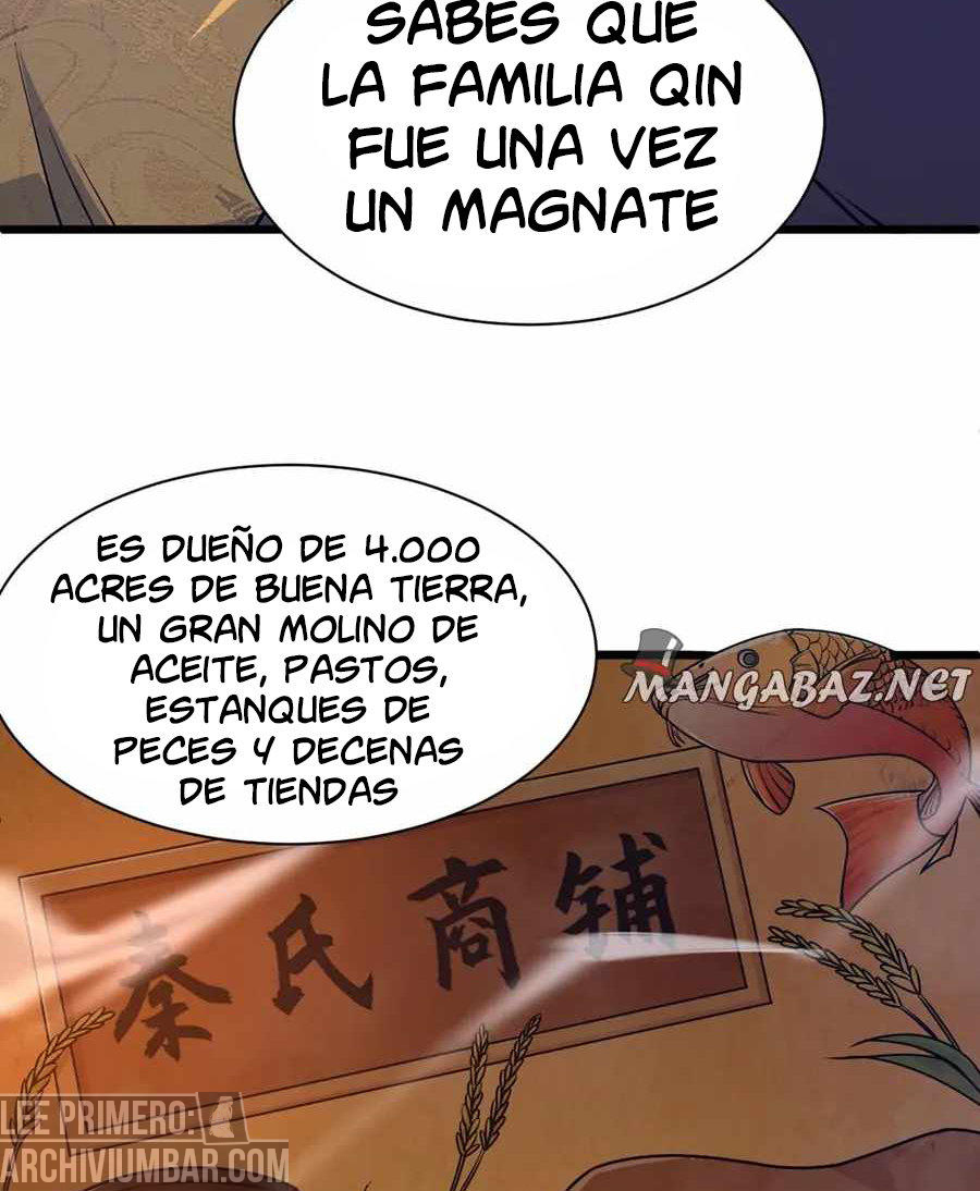 Luchando de Nuevo por una Vida — Capítulo 11 — 78