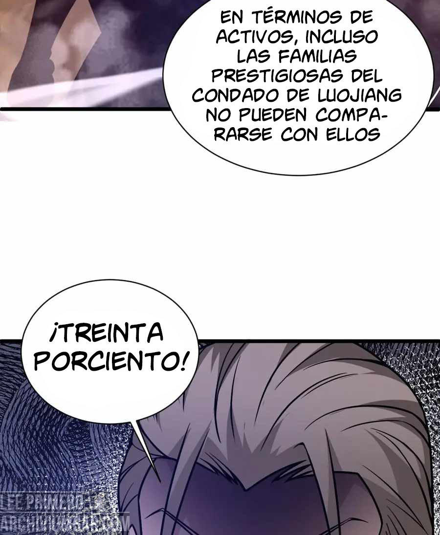 Luchando de Nuevo por una Vida — Capítulo 11 — 80