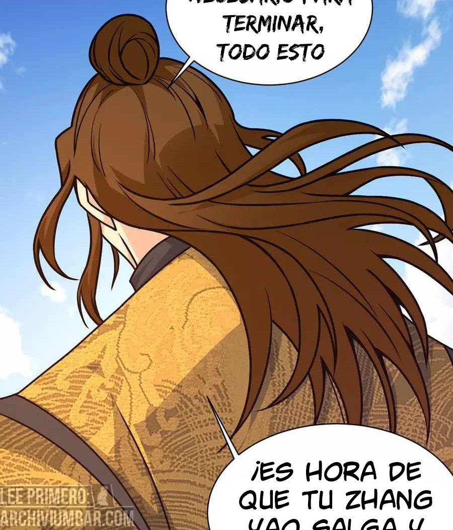 Luchando de Nuevo por una Vida — Capítulo 11 — 82
