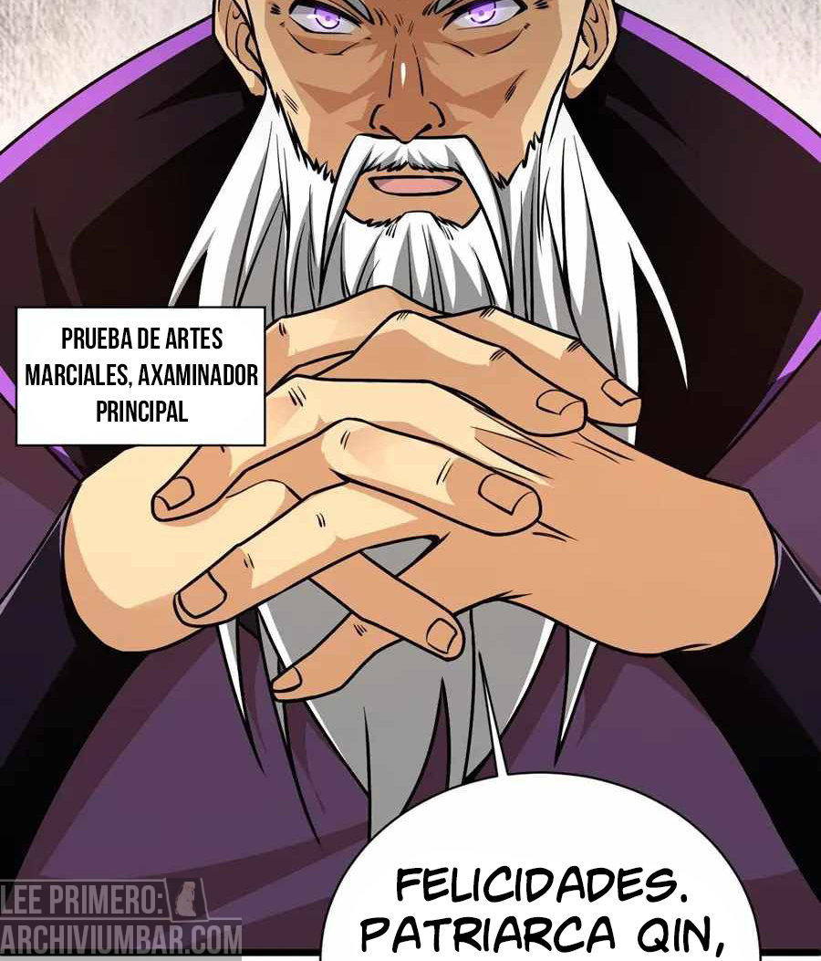 Luchando de Nuevo por una Vida — Capítulo 11 — 85