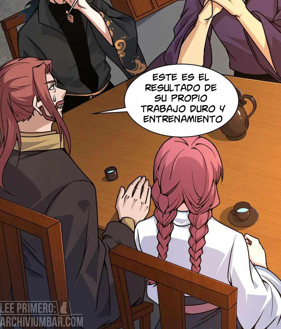 Luchando de Nuevo por una Vida — Capítulo 11 — 87
