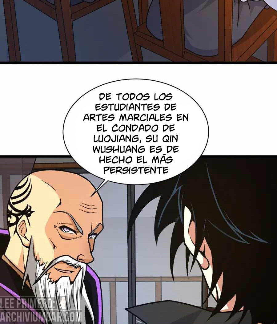 Luchando de Nuevo por una Vida — Capítulo 11 — 88