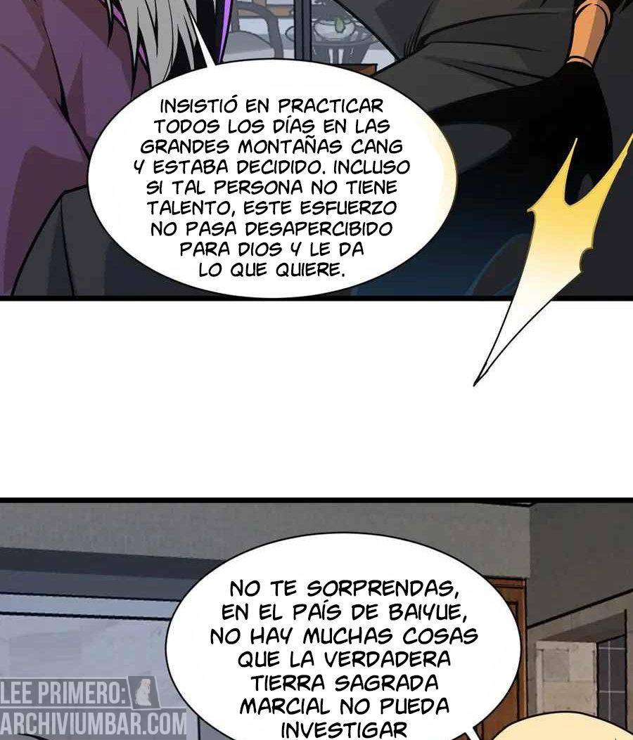 Luchando de Nuevo por una Vida — Capítulo 11 — 89