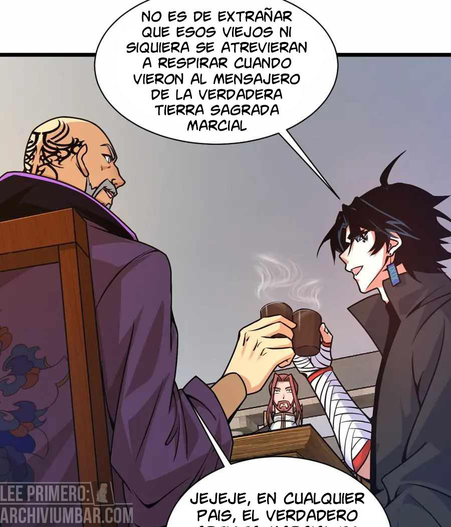 Luchando de Nuevo por una Vida — Capítulo 11 — 91
