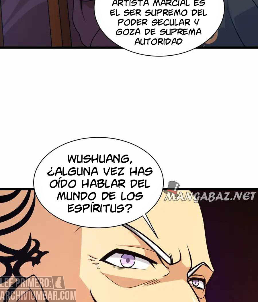 Luchando de Nuevo por una Vida — Capítulo 11 — 92